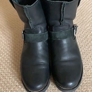 Frye Vicky Artisan boots sz. 8, Vguc